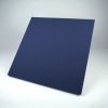 Regular panel 60.2 Pure Blue. Panel Acustico de espuma acustica coloreada
