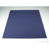 Regular panel 60.2 Pure Blue. Panel Acustico de espuma acustica coloreada