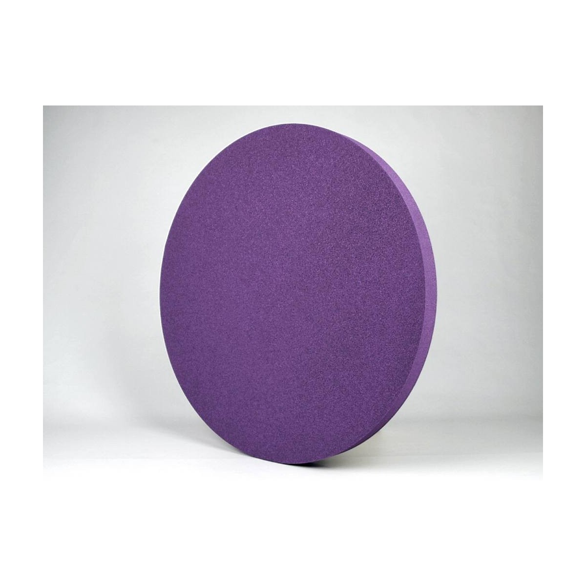 EliAcoustic CIrcle Pure Purple