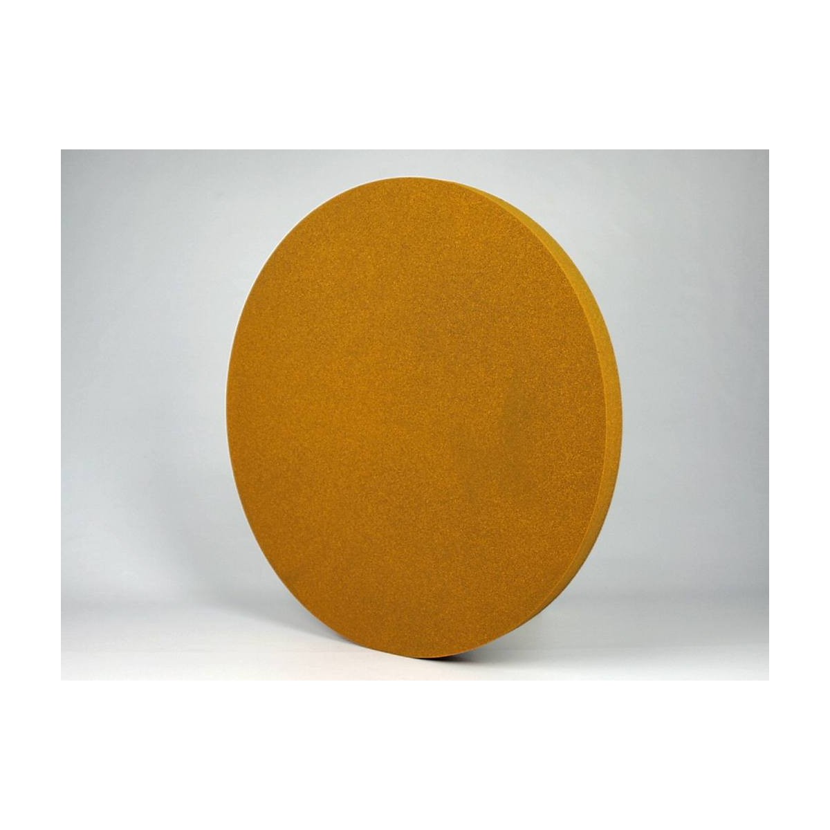 circulo acustico naranja eliacoustic circle Pure Orange