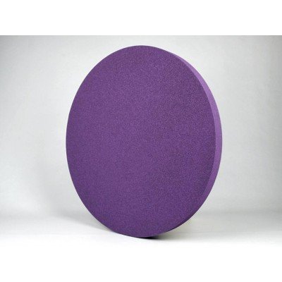 EliAcoustic CIrcle Pure Purple