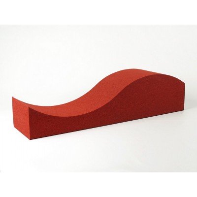 EliAcoustic Surf Pure Red