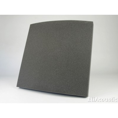 EliAcoustic Curve First