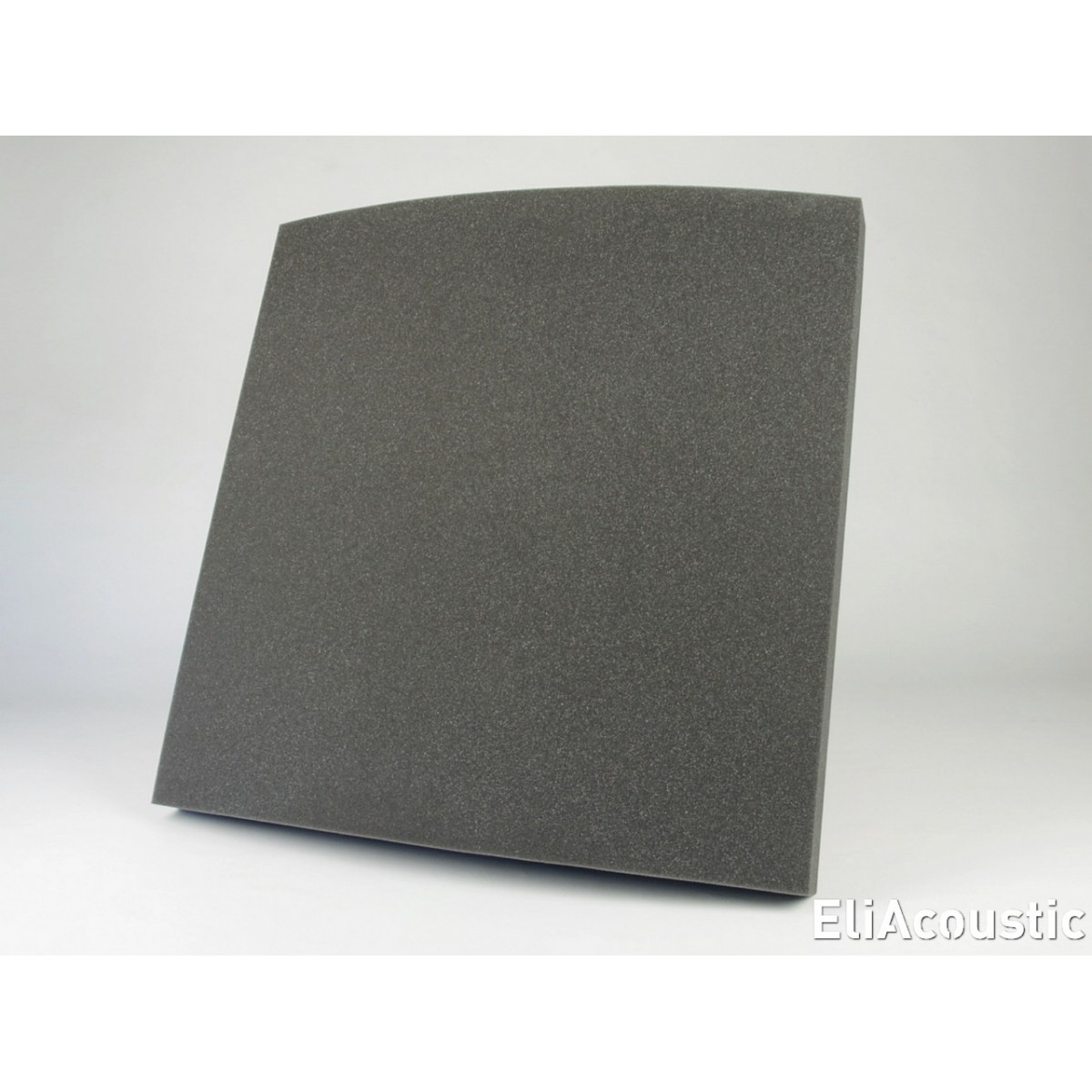 EliAcoustic Curve First