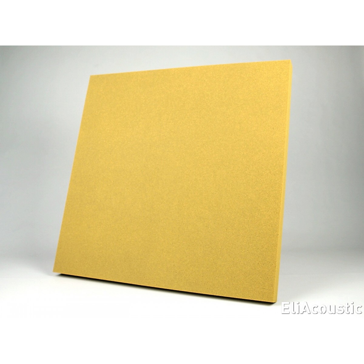 EliAcoustic Regular 60.2 Pure Yellow