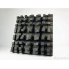EliAcoustic fussor 3D pure black