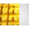 Detalle de difusor de sonido EliAcoustic Fussor 3D Pure Yellow