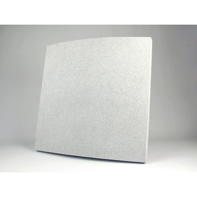 eliacoustic curve pure white