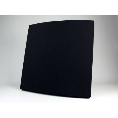 eliacoustic curve pure black