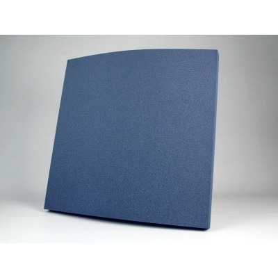 eliacoustic curve pure dark blue