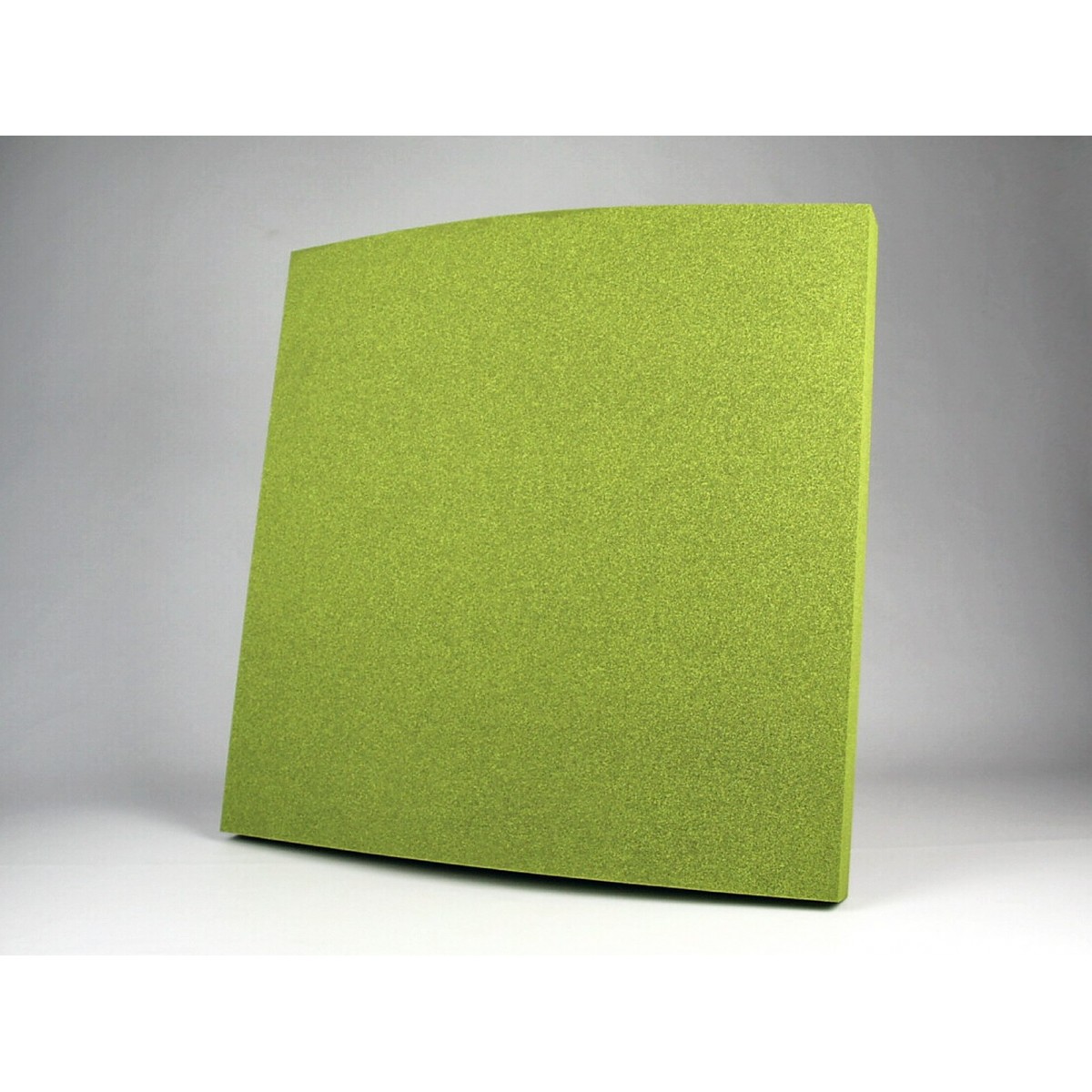 eliacoustic curve pure green