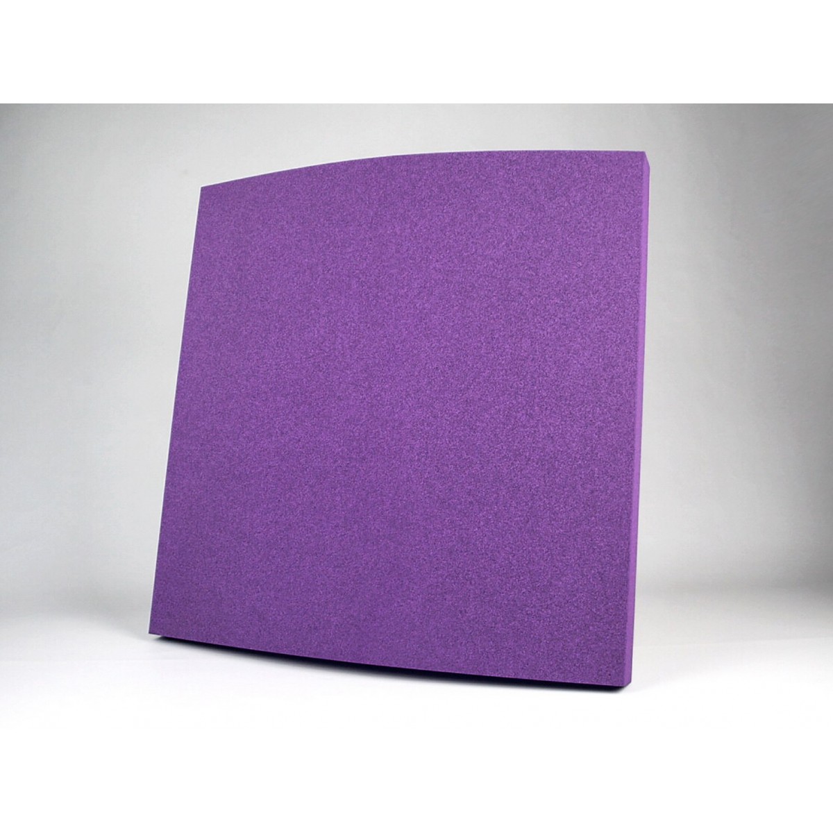 eliacoustic curve pure purple