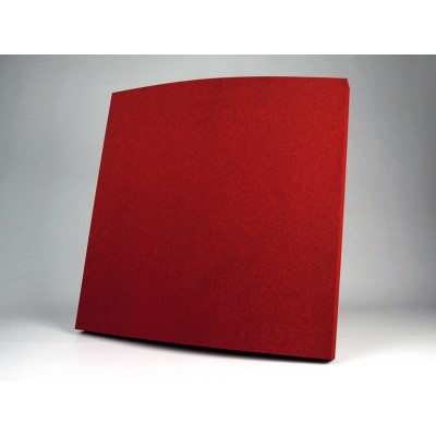 eliacoustic curve pure red