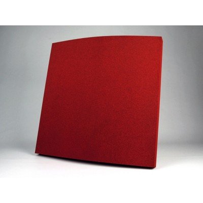 eliacoustic curve pure red