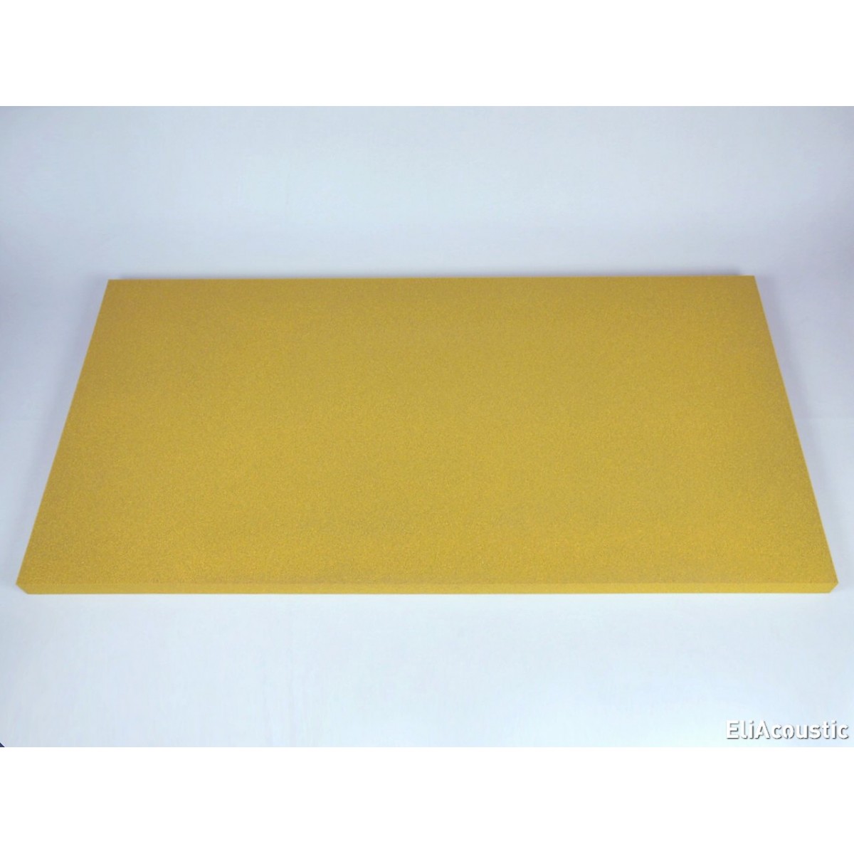 EliAcoustic Regular 120.4 Pure  Yellow