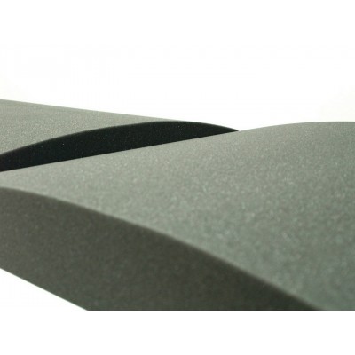 EliAcoustic Curve first