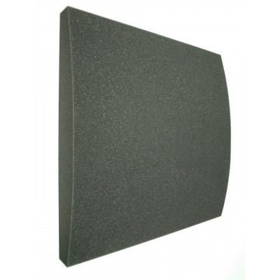 EliAcoustic Curve first