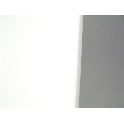 Panel acustico basotec white