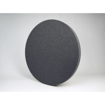 Panel acustico Circle First (5 ud - Ø 600 mm)