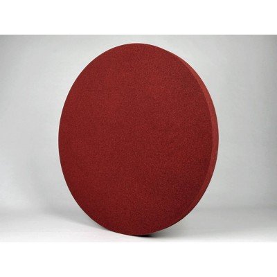 Circle Pure red - circulo acustico