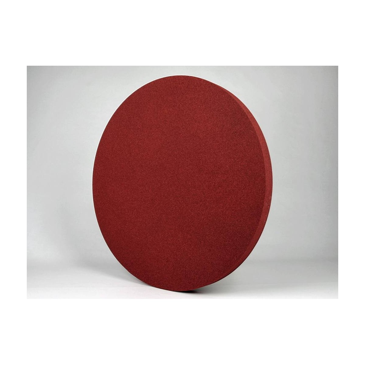 Circle Pure red - circulo acustico