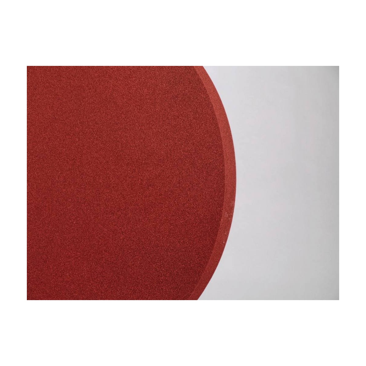 EliAcoustic Circle Pure Red