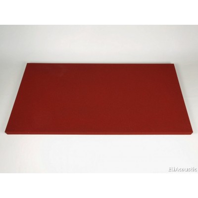 EliAcoustic Regular 120.4 Pure Red